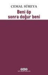 Produktbild: Beni &Ouml;p Sonra Dogur Beni