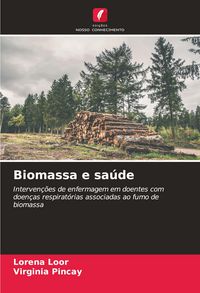 Produktbild: Biomassa e sa&uacute;de