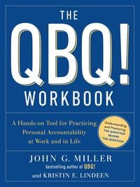 Produktbild: The QBQ! Workbook