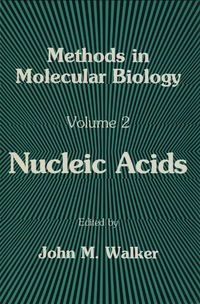 Produktbild: Nucleic Acids