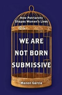 Produktbild: We Are Not Born Submissive