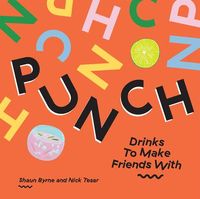 Produktbild: Tesar, N: Punch