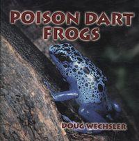 Produktbild: Poison Dart Frogs