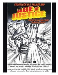 Produktbild: Age of Justice