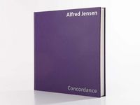 Produktbild: Alfred Jensen