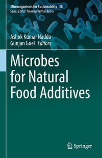 Produktbild: Microbes for Natural Food Additives