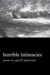 Produktbild: Horrible Intimacies