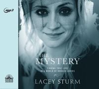 Produktbild: The Mystery