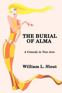 Produktbild: The Burial of Alma