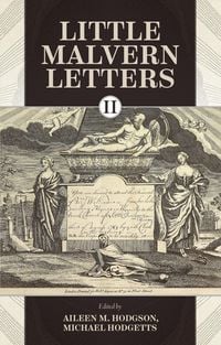 Produktbild: Little Malvern Letters II