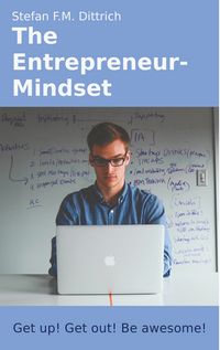 Produktbild: The Entrepreneur-Mindset