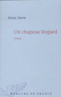 Produktbild: Un chapeau l&eacute;opard