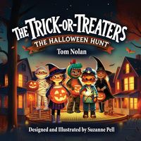Produktbild: The Trick Or Treaters