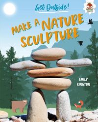 Produktbild: Make a Nature Sculpture