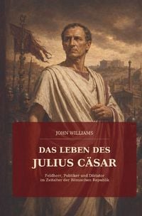 Produktbild: Das Leben des Julius C&auml;sar