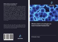 Produktbild: Moleculaire oncologie en baarmoederhalskanker