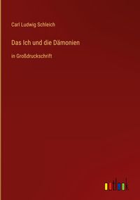 Produktbild: Das Ich und die D&auml;monien