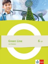 Produktbild: Green Line 6 G9
