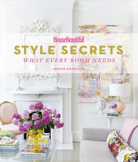 Produktbild: House Beautiful Style Secrets