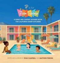 Produktbild: P IS FOR PALM SPRINGS