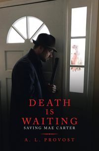 Produktbild: Death Is Waiting