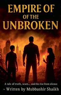 Produktbild: Empire of the Unbroken