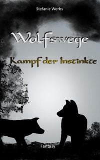 Produktbild: Wolfswege 3