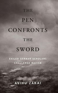 Produktbild: The Pen Confronts the Sword
