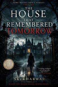 Produktbild: The House That Remembered Tomorrow