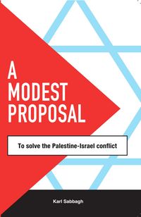 Produktbild: Modest Proposal...