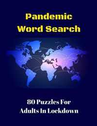 Produktbild: Pandemic Word Search