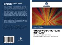 Produktbild: Umweltverschmutzung Besteuern