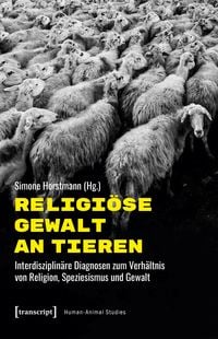 Produktbild: Religi&ouml;se Gewalt an Tieren