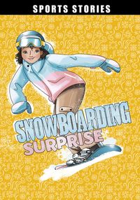 Produktbild: Snowboarding Surprise