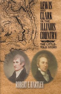 Produktbild: Lewis and Clark in the Illinois Country