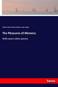Produktbild: The Pleasures of Memory