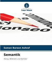 Produktbild: Semantik