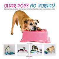 Produktbild: Older dog? No worries!