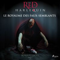 Produktbild: Le Royaume des faux semblants