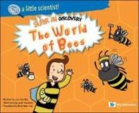 Produktbild: World of Bees, The: Super Mi Discovery