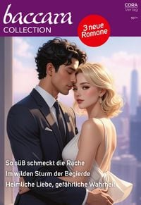 Produktbild: Baccara Collection Band 502