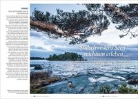 KUNTH Mit dem Wohnmobil durch Skandinavien