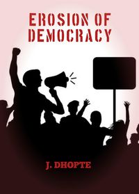 Produktbild: Erosion of Democracy (Democracy -, #1)