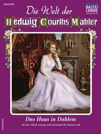 Produktbild: Die Welt der Hedwig Courths-Mahler 605