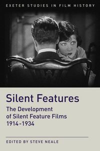 Produktbild: Silent Features
