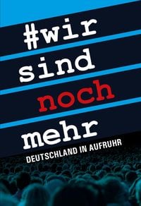 Produktbild: Wir sind noch mehr