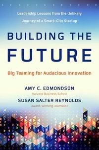 Produktbild: Building the Future