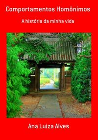 Produktbild: Comportamentos Hom&ocirc;nimos