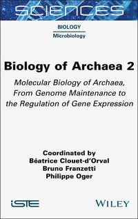 Produktbild: Biology of Archaea 2
