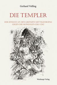 Produktbild: Die Templer